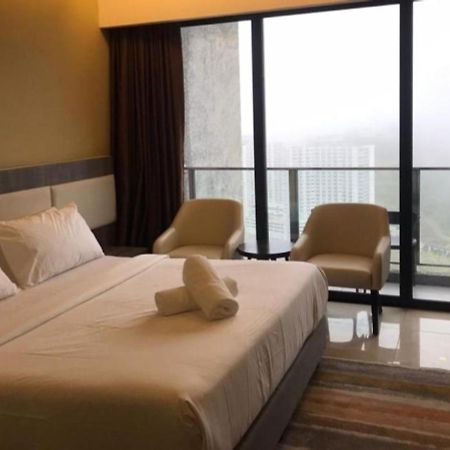 Genting Ion Delemen Topsky Holiday Suite & Studio Room Genting Highlands Exterior foto